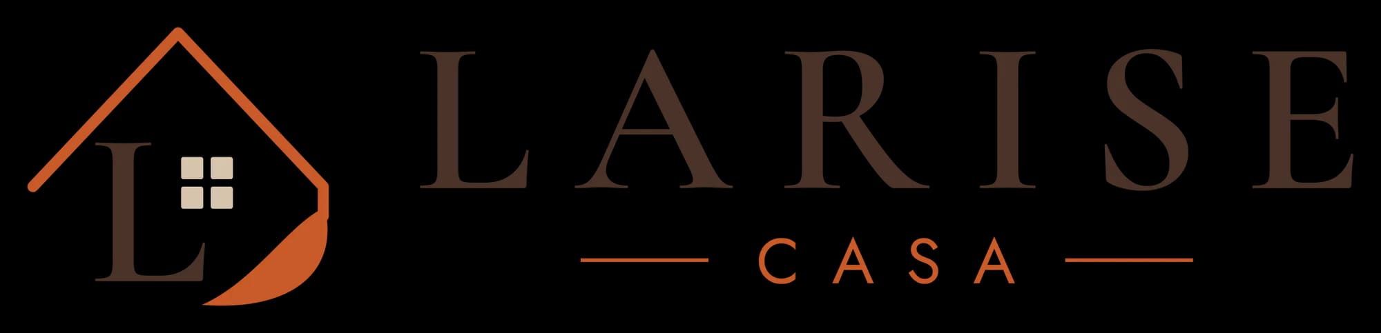 Larise casa